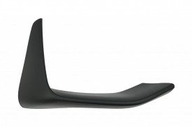 Splitter Prelungire Bara Fata compatibil cu BMW F80 M3 F82/F83 M4 2014-2019 - Img 4
