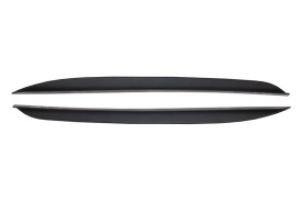 Spoiler Eleron Luneta compatibil cu BMW X6 E71 E72 2008-2014 Performance Design - Img 7