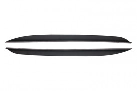 Spoiler Eleron Luneta compatibil cu BMW X6 E71 E72 2008-2014 Performance Design - Img 4