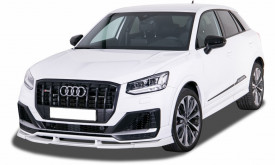 Spoiler, prelungire bara fata RDX Vario-X Design compatibil AUDI SQ2 2016-> - Img 3