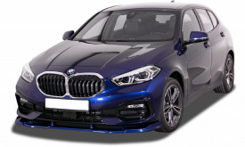 Spoiler, prelungire bara fata RDX Vario-X Design compatibil BMW 1-series F40 2019-> - Img 3