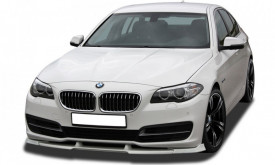Spoiler, prelungire bara fata RDX Vario-X Design compatibil BMW 5-series F10, F11 2013-2017 - Img 3