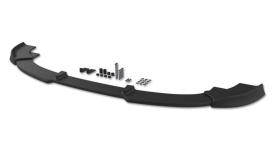 Spoiler, prelungire bara fata RDX Vario-X Design compatibil BMW seria 6 F06 Gran Coupe 2011-2018, bara M-Tehnic - Img 8