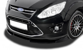 Spoiler, prelungire bara fata RDX Vario-X Design compatibil FORD C-Max, Grand C-Max 2010-2019 - Img 3