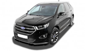 Spoiler, prelungire bara fata RDX Vario-X Design compatibil FORD Edge 2 ST-Line 2015-> - Img 3