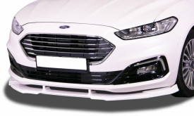 Spoiler, prelungire bara fata RDX Vario-X Design compatibil FORD Mondeo 2019-> - Img 2