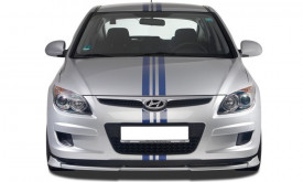 Spoiler, prelungire bara fata RDX Vario-X Design compatibil HYUNDAI i30 2007-2012 - Img 4