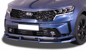 Spoiler, prelungire bara fata RDX Vario-X Design compatibil KIA Sorento 2020-> - Img 2