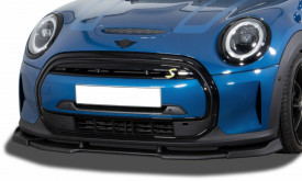 Spoiler, prelungire bara fata RDX Vario-X Design compatibil MINI Cooper F55 2020-> - Img 2