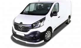 Spoiler, prelungire bara fata RDX Vario-X Design compatibil Opel Vivaro B 2014-> - Img 3