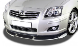 Spoiler, prelungire bara fata RDX Vario-X Design compatibil TOYOTA Avensis 2006-2008 - Img 2