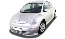 Spoiler, prelungire bara fata RDX Vario-X Design compatibil VW New Beetle 1997-2005 - Img 2