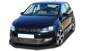 Spoiler, prelungire bara fata RDX Vario-X Design compatibil VW Polo 6R 2017-> - Img 2