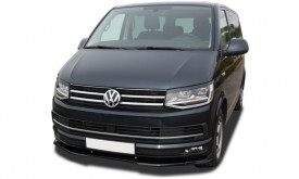 Spoiler, prelungire bara fata RDX Vario-X Design compatibil VW T6 2015-> - Img 3