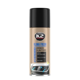 Spray curatat si dezinfectat aer conditionat KLIMA FRESH 150 ml. - Img 2