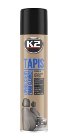 Spray curatat tapiteria 600ml, K2 Tapis