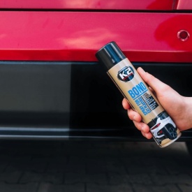 Spray Luciu si protectie pentru plastic K2 BONO 300ml - Img 3