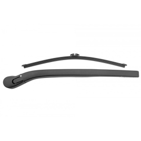 Stergator auto spate cu brat compatibil BMW seria 5 F11 2010-2017