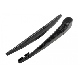 Stergator auto spate cu brat compatibil BMW X5 F15 2013-2018 - Img 3