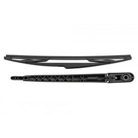 Stergator auto spate cu brat compatibil Dacia Duster 2010-2017 - Img 2
