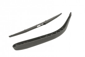 Stergator auto spate cu brat compatibil RENAULT LAGUNA II 2001-2007 - Img 2