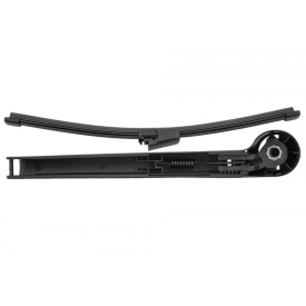 Stergator auto spate cu brat compatibil VW Passat B6 2005-2010 Variant, Passat B7 Variant 2010-2014 - Img 4