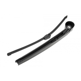 Stergator auto spate cu brat compatibil VW TRANSPORTER T5 2003-> cu haion - Img 2