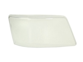 Sticla far camion MAN TGX 2006-2021, partea dreapta