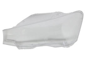 Sticla far compatibil BMW X3 F25 Facelift 2014-2017, partea stanga