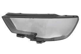 Sticla far pentru Audi A3 8V 2016-2020, partea stanga