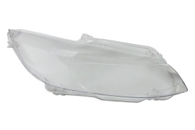 Sticla far pentru BMW Seria 3 E92, E93 Coupe/Cabrio Non Facelift 2006-2009, parte montare dreapta