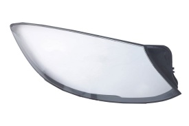 Sticla far pentru Mercedes S-Class W222 2013-2017, parte montare dreapta