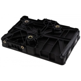 Suport acumulator baterie auto compatibil Renault Clio 4 2012-2020, Captur 2013-2019 - Img 4