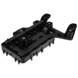 Suport acumulator baterie auto compatibil Skoda Octavia 2004-2012, Superb 2008-2015