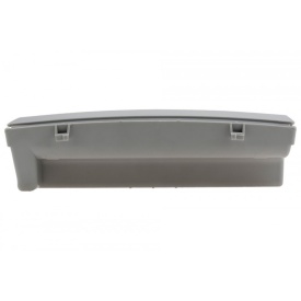 Suport auto pentru ochelari soare compatibil VW Golf 5 2003-, Golf 6 2008-, Jetta 2005-, Passat B6 2005-, Tiguan 2008-, Touran 2003- culoare gri - Img 5