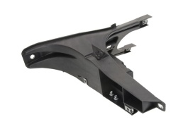 Suport fixare aripa Fata Stanga compatibil cu BMW X5 E70 2007-2010 - Img 2