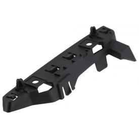 Suport fixare bara de protectie dreapta fata compatibil Citroen C4 II 2009-2018
