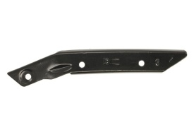 Suport fixare bara fata partea Stanga compatibil cu Skoda Superb III Non-Facelift 2015-2019 - Img 2