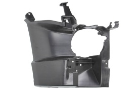 Suport fixare bec halogen Dreapta Fata compatibil BMW F30 F31 F80, pentru bara M Packet