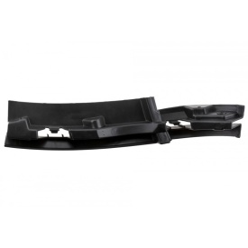 Suport glisare fixare bara fata partea dreapta compatibil Audi Q5 Facelift 2013-2017 - Img 2