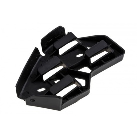 Suport glisare fixare bara fata partea dreapta compatibil VW Polo 2005-2009 - Img 5