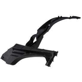 Suport glisare fixare bara fata partea dreapta compatibil VW Touareg 2006-2010