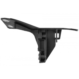 Suport glisare fixare bara fata partea stanga superior compatibil Audi A4 B7 2005-2008 - Img 2