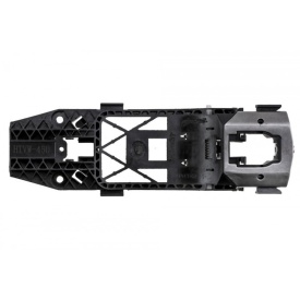 Suport mecanism maner fata stanga dreapta compatibil Skoda CitiGo 2012-2019, Fabia 2010-2014, Kodiaq 2016-2024, Rapid 2013-2020, Superb 2008-2015, Yeti 2010-2017 - Img 2