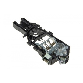 Suport mecanism maner usa stanga fata sau spate compatibil VW Passat B6 2005-, Passat B7 2010-, Passat CC 2007- - Img 2