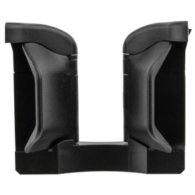 Suport pahare bauturi compatibil Mercedes Clasa C W204 2007-2014, Combi S204 2007-2014, Clasa E W212 2009-2016, Combi S212 2009-2016 - Img 3