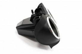 Suport Pahare Negru compatibil cu Mercedes CLS C219 W219 2003-2010 - Img 8