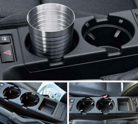 Suport Pahare si Monede BMW E46 1998-2005 - Img 7