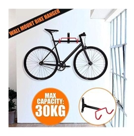 Suport universal de perete pentru bicicleta de pana la 30 kg - Img 5