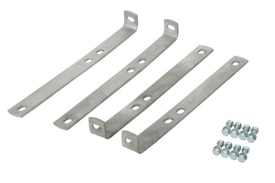 Suporti pentru cutiile de scule CARGO-TB23, CARGO-TB25